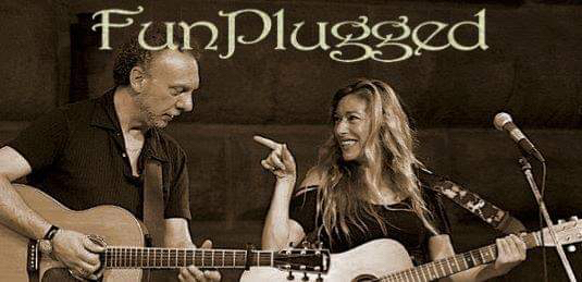 FUNPLUGGED IN CONCERTO